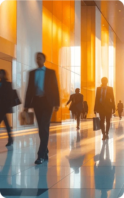 Corporate Environment