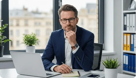 Corporate Business