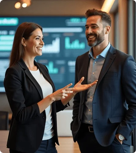 Operational Agility Frameworks