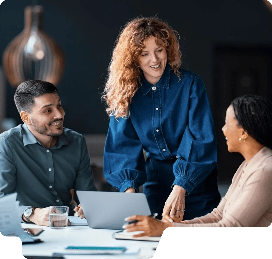 Team collaboration