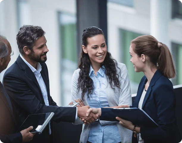 Business Growth