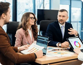Strategic Growth Planning
