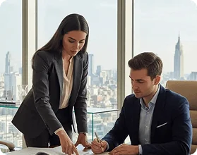 Business Transformation