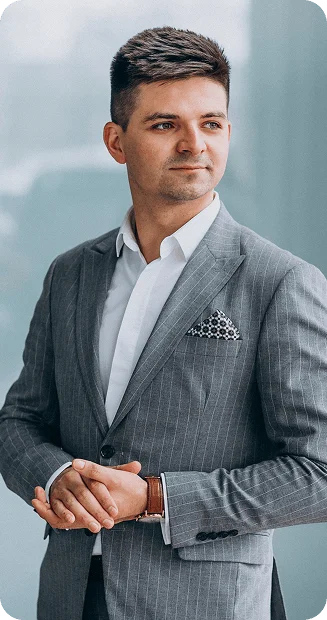 Michael Chen